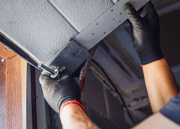 Reliable Garage Door Panel Replacement contractor in Russellville, AL by Garage Doors Repair Pro